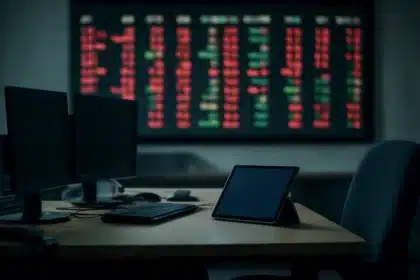 Dow Jones Industrial Average: what investors are watching now