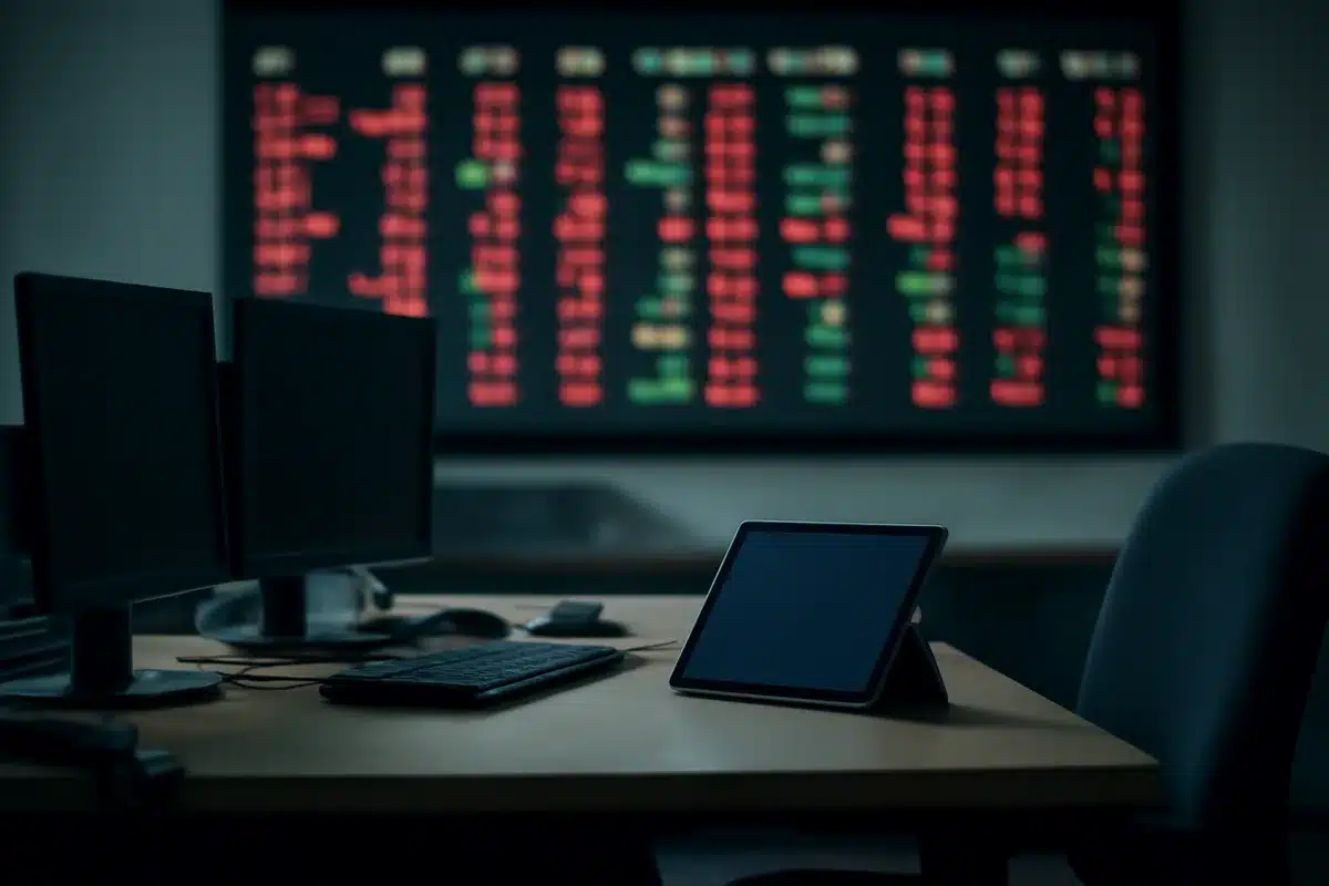 Dow Jones Industrial Average: what investors are watching now
