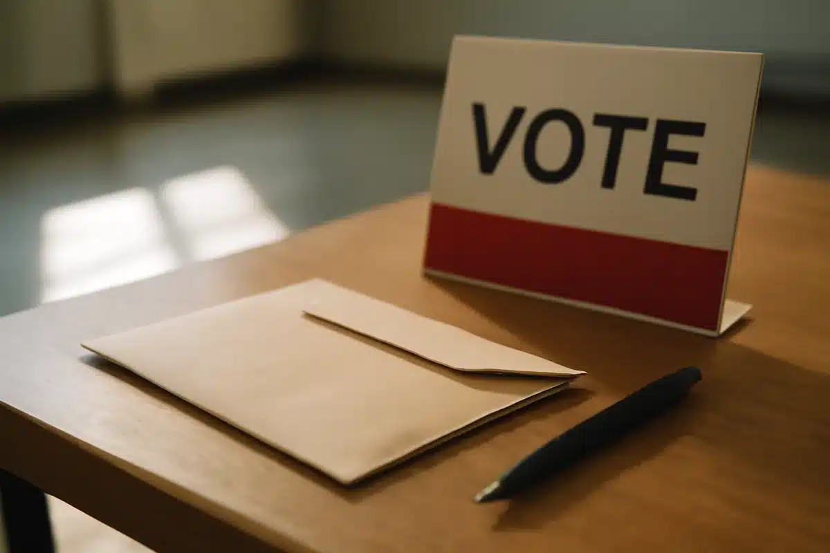 Estados Unidos politics: what voters should watch now