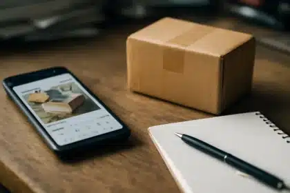 Facebook Marketplace: Meta launches standalone Seller app, NYT reports