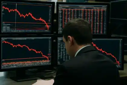 Fed warns S&P 500 equity risk premium near dot-com bubble lows
