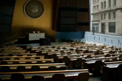 Foreign policy: what U.S. officials will face at the U.N. General Assembly
