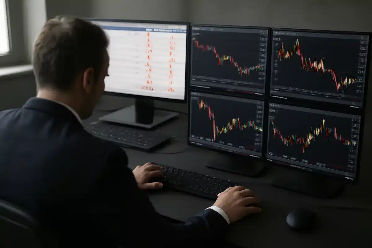 Forex Factory remains traders' go-to for economic calendar data