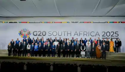 G20 finance ministers meet in Asheville to focus on economic growth