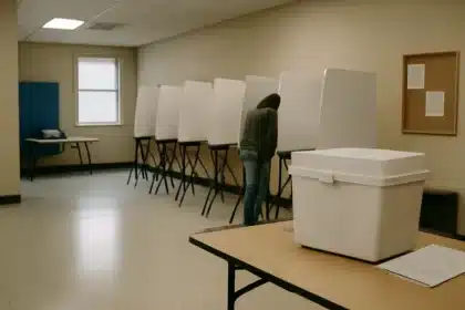 Gallup shows Democrats hold 10-point edge in party identification ahead of midterms