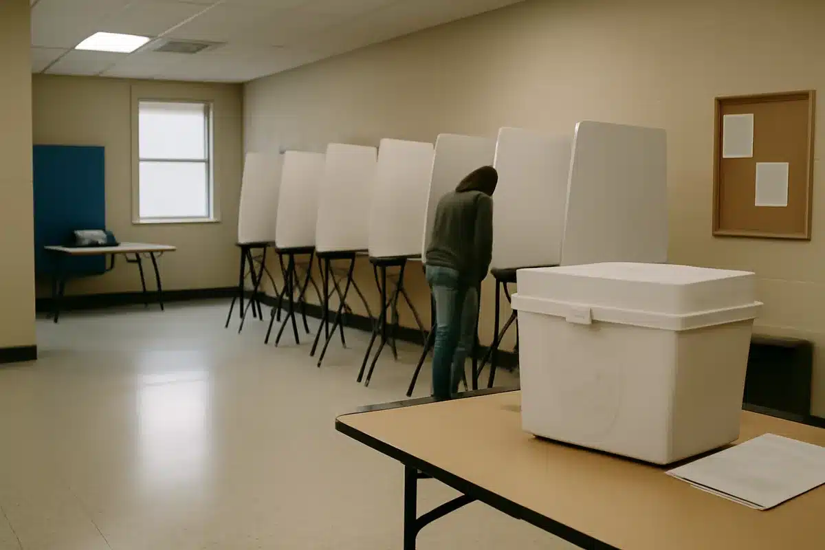 Gallup shows Democrats hold 10-point edge in party identification ahead of midterms