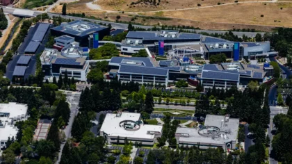 GOOG stock: Alphabet's AI business is now about $50B, per Motley Fool