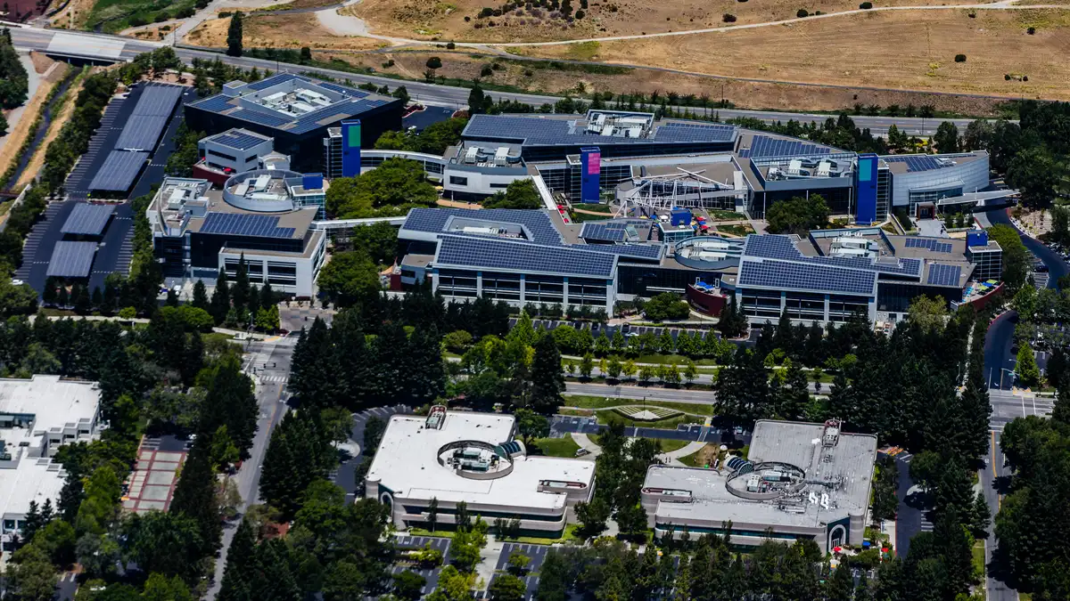 GOOG stock: Alphabet's AI business is now about $50B, per Motley Fool