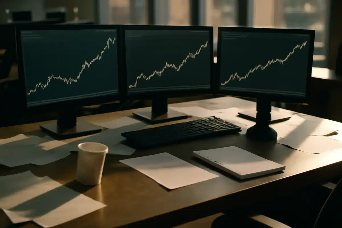 GOOG stock: why Alphabet's shares are back in investor focus