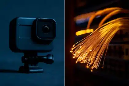 GoPro agrees to $285M merger with Starman Optical at $1.14 per share