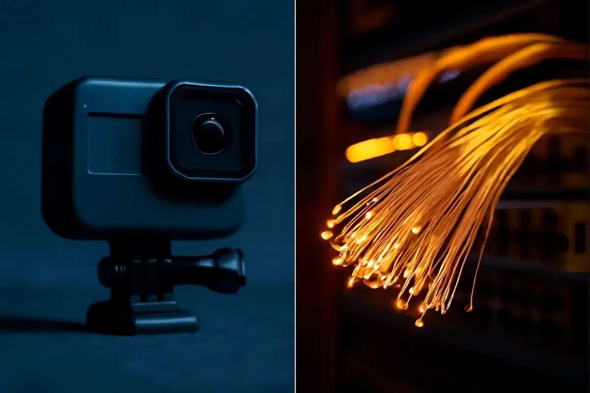 GoPro agrees to $285M merger with Starman Optical at $1.14 per share