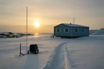 Greenland deal: Trump says US will control island's security