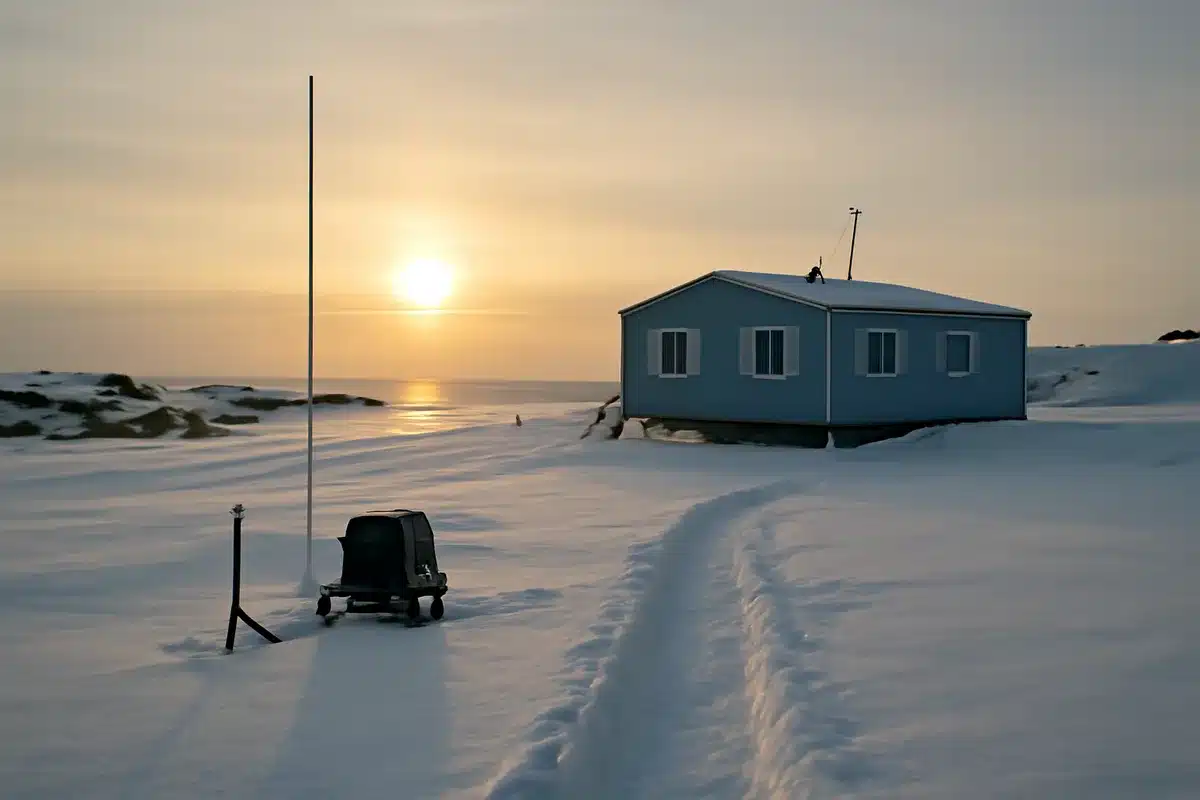 Greenland deal: Trump says US will control island's security