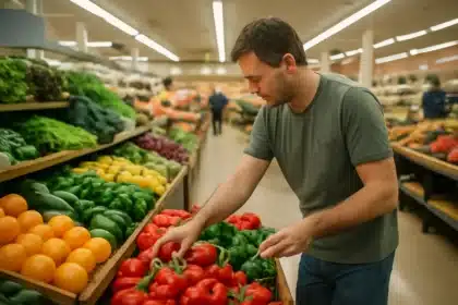 Grocery stores near you offer fresh produce, competitive pricing, and convenient