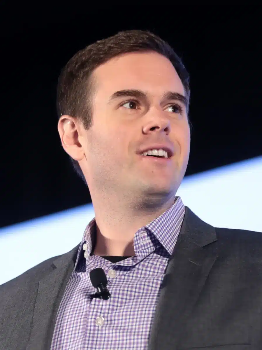 Guy Benson: Fox News contributor and Townhall political editor