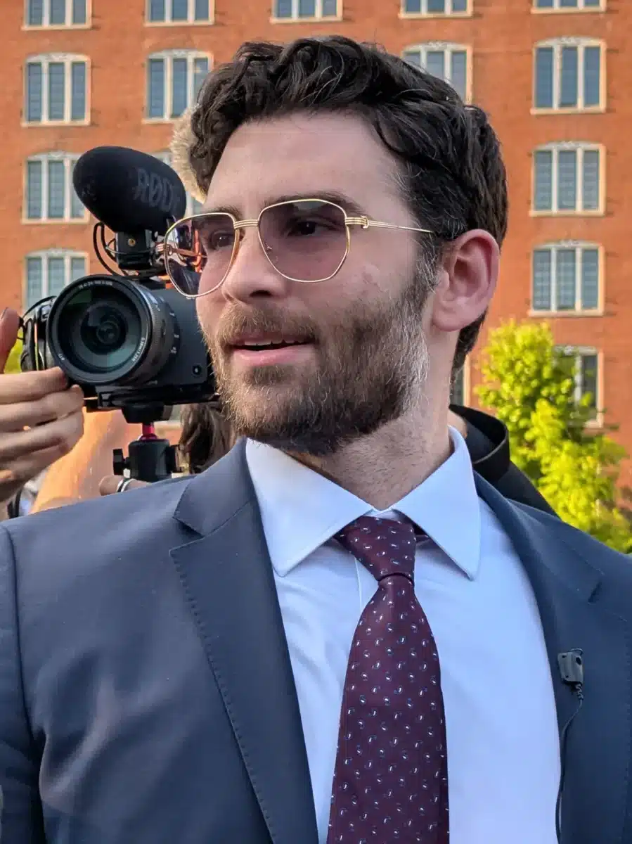 Hasan Piker's remarks dismissed as 'irrelevant distraction' by Rep. Raskin
