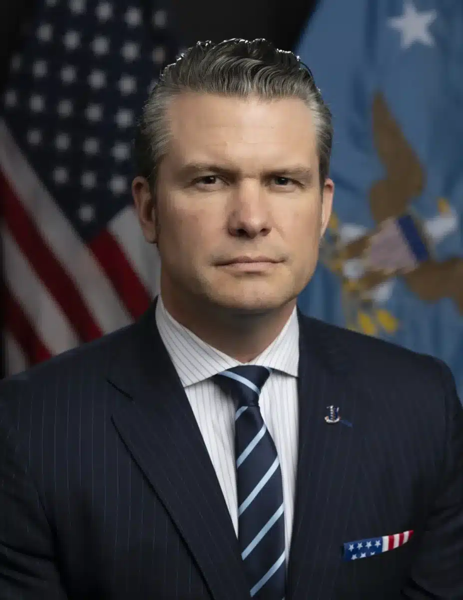 Hegseth's management crisis deepens as Army Secretary resigns over friction