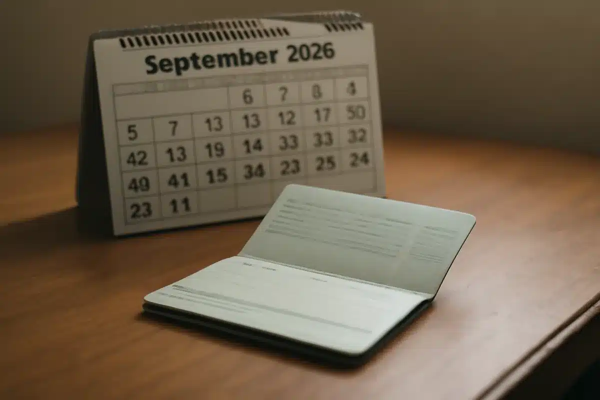 Highest CD rates reach 4.75% APY in September 2026