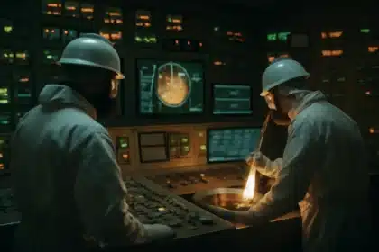 Holtec begins fuel loading at Palisades nuclear plant in Michigan