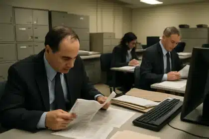 Homeland Security launches noncitizen voter fraud probe in 9 states ahead of midterms