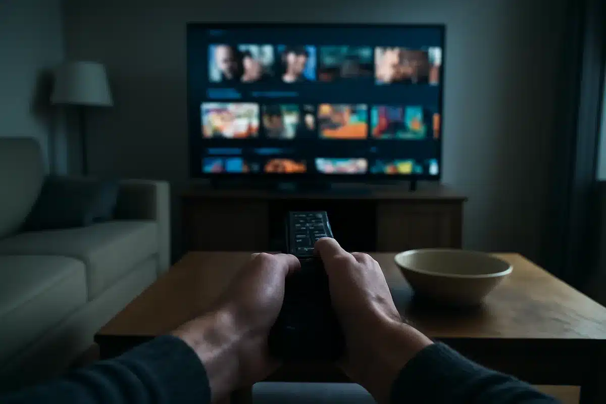 Hulu Live TV set to move into Disney+ app in 2026