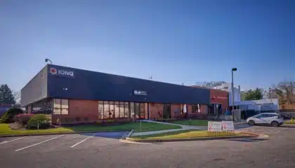 IonQ stock surges 12.4% on raised 2026 revenue guidance to $450M-$460M