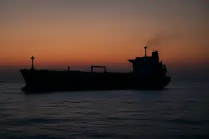 Iran war: U.S. airstrikes and a tanker hit in the Strait of Hormuz