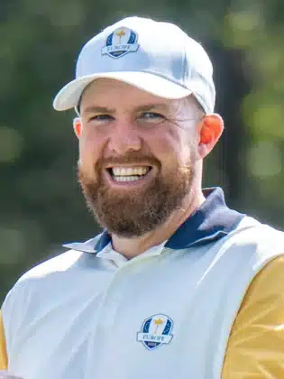 Irish Open 2026: Shane Lowry posts course-record 62 to lead at Doonbeg