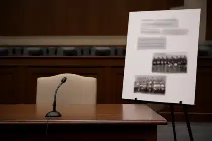 Jack Smith and Eric Schmitt clash after senator's debunked NBA perjury claim