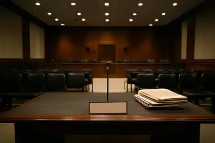 Jack Smith testifies before Senate Judiciary Committee in Washington