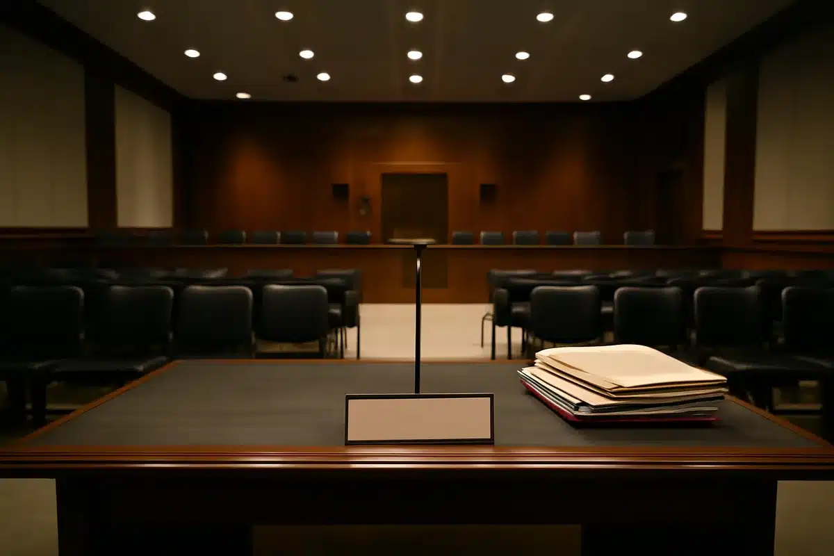 Jack Smith testifies before Senate Judiciary Committee in Washington