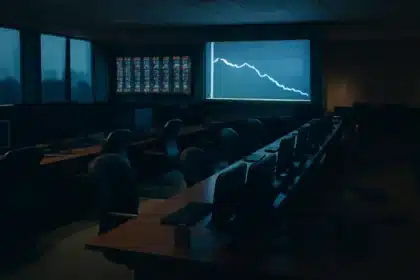 Jamie Dimon warns investors may be underestimating global risks, per CNBC