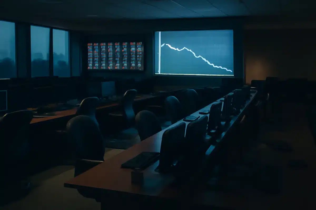 Jamie Dimon warns investors may be underestimating global risks, per CNBC