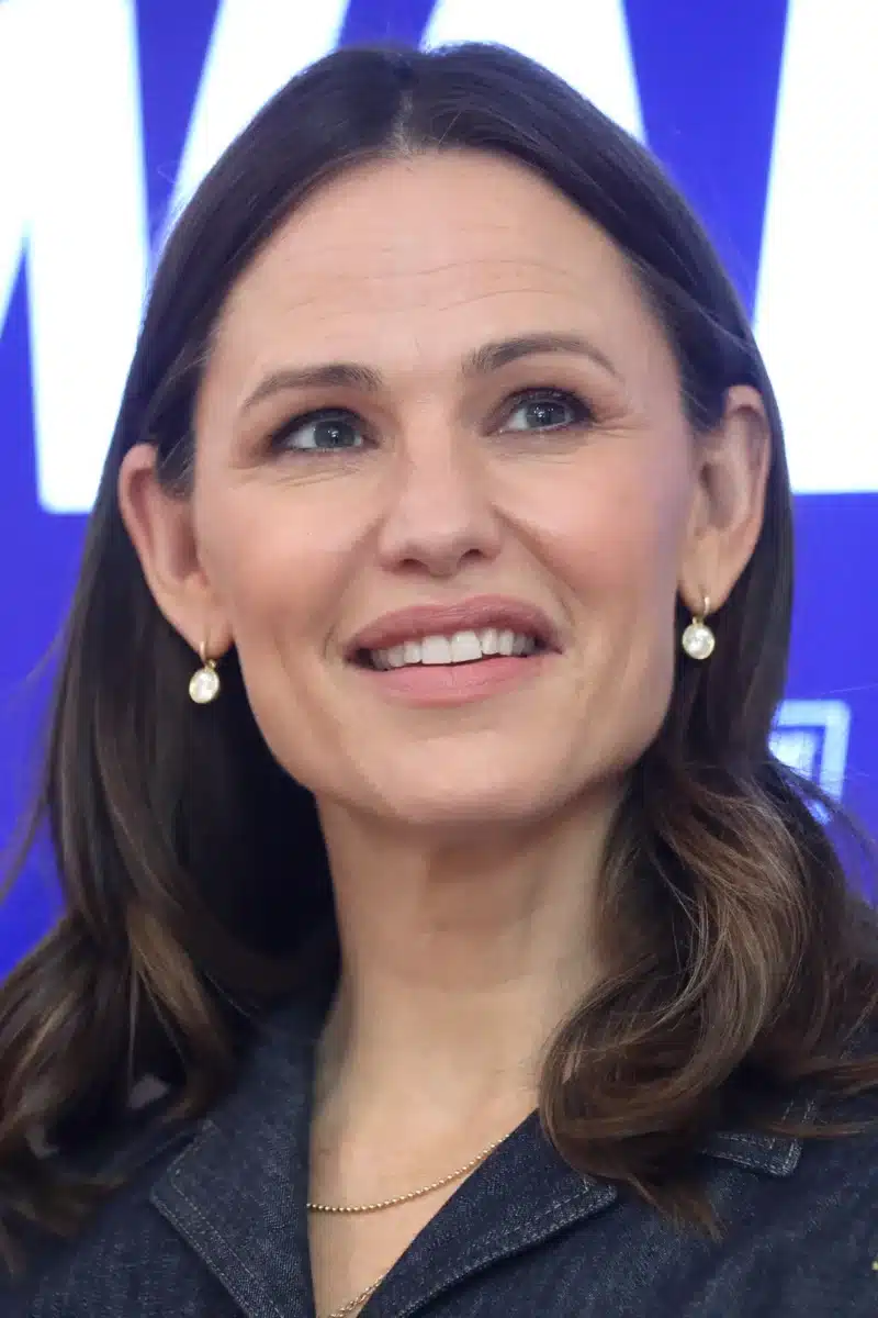 Jennifer Garner says divorce with Ben Affleck caused an 'upheaval' in her career