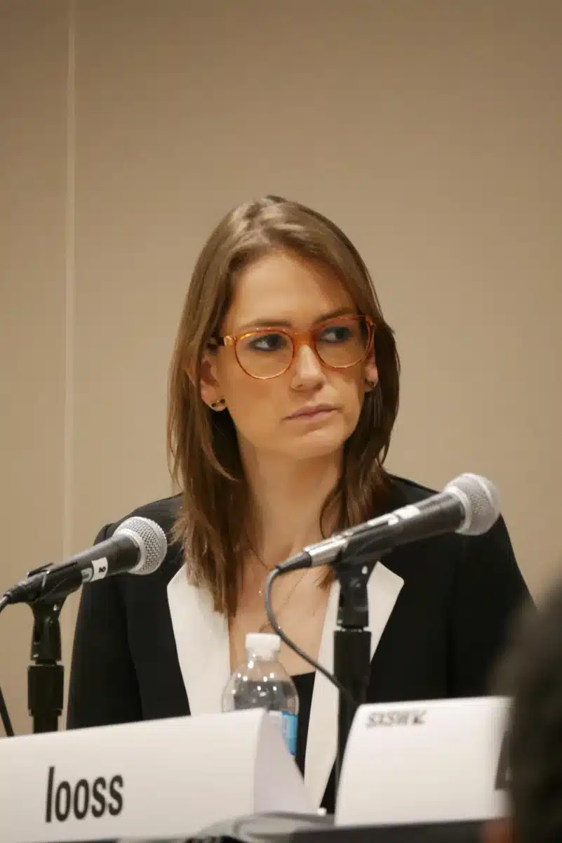 Jessica Tarlov, Fox News co‑host, announces new book due Sept. 15