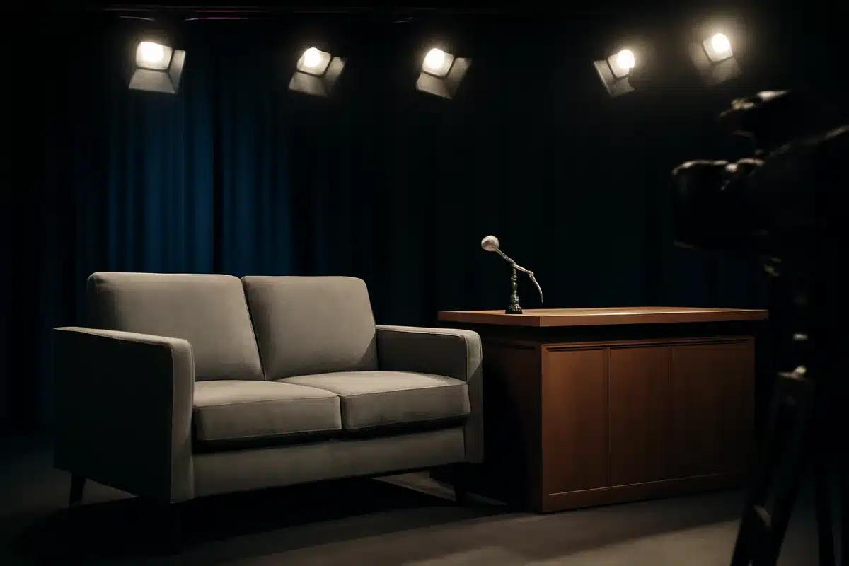 Jimmy Kimmel moves Talarico interview to YouTube, per NYT