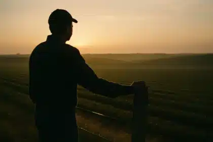Michigan farmer John Boyer protects 131 acres with conservation easement