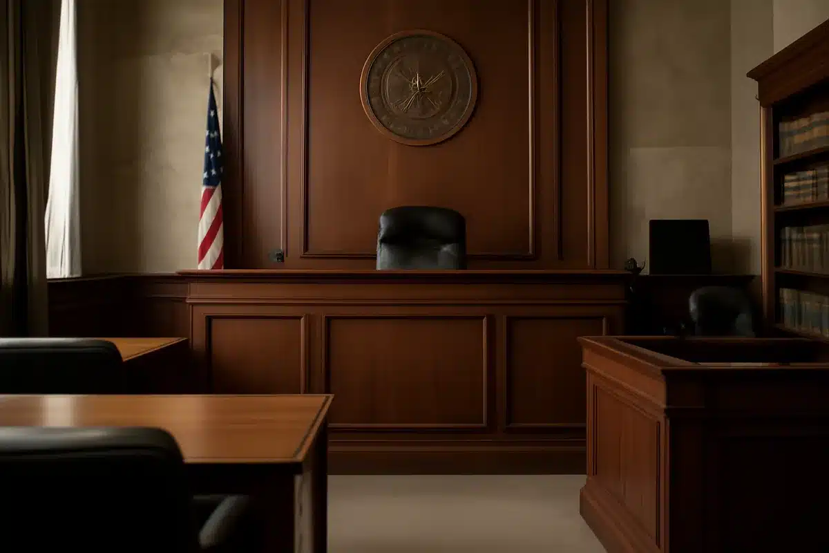 Judge Talwani blocks postal ballot policy ahead of 2026 midterms