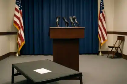 Judge Timothy Kelly concludes hearing in White House media-access lawsuit