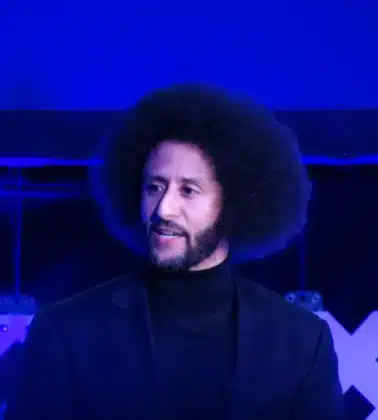 Kaepernick now calls his 2016 voting stance 'irresponsible' in new memoir