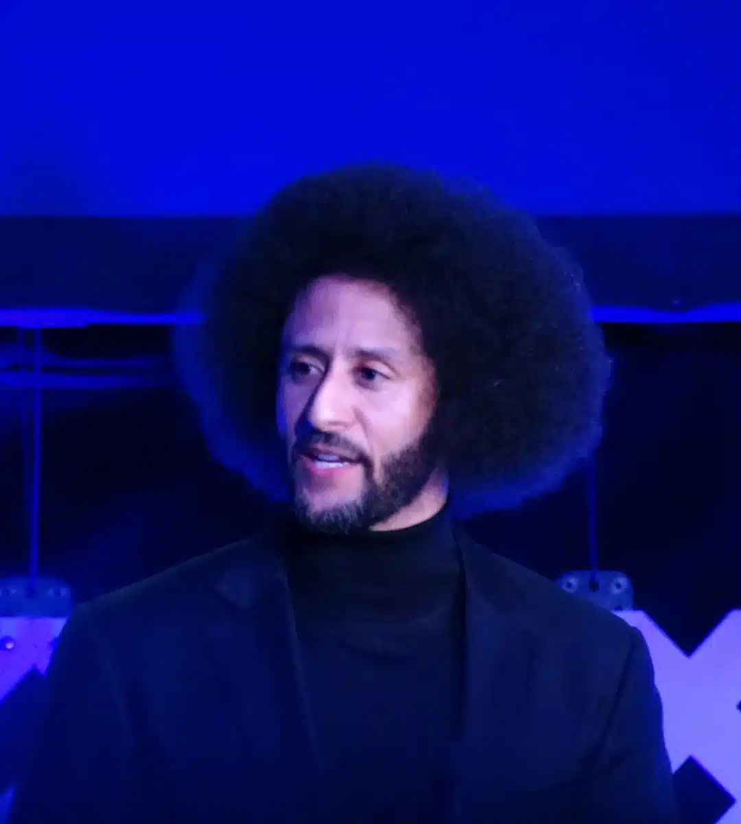 Kaepernick now calls his 2016 voting stance 'irresponsible' in new memoir