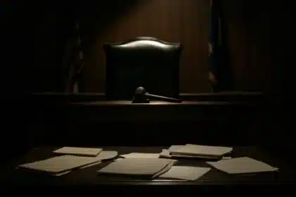 Karen Read sues Massachusetts police, calls case a 'crusade' against corruption