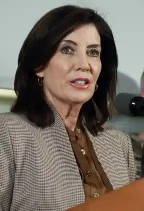 Kathy Hochul remains New York’s governor — what’s next for her term?