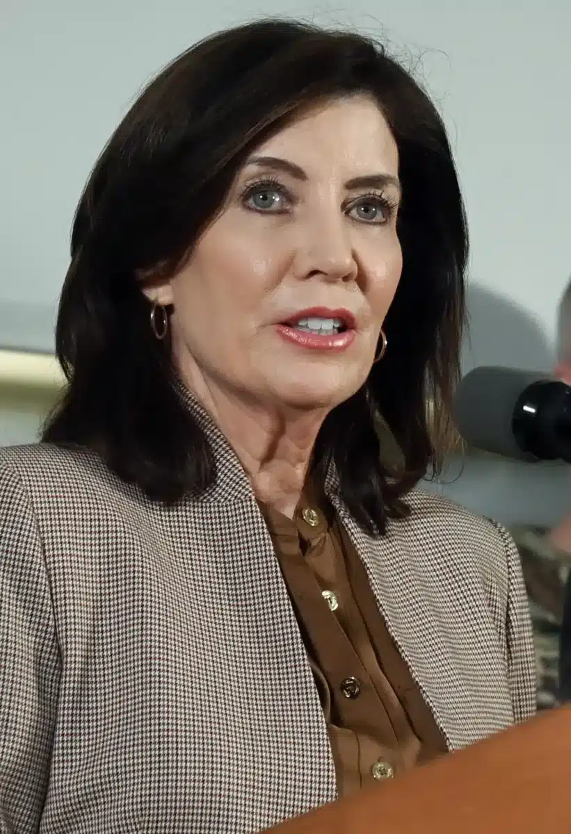 Kathy Hochul remains New York’s governor — what’s next for her term?