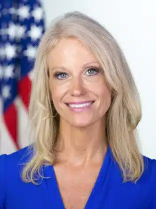 Kellyanne Conway says economic grievance may keep GOP voters home on Fox News