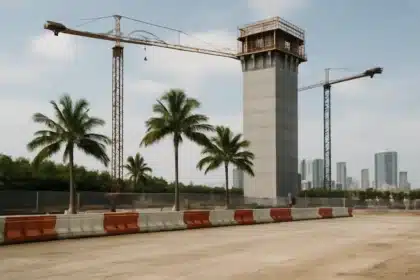 Ken Griffin eyes bigger Miami presence for Citadel, Reuters reports