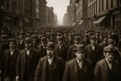 Labor Day traces back to 1882 New York parade celebrating workers