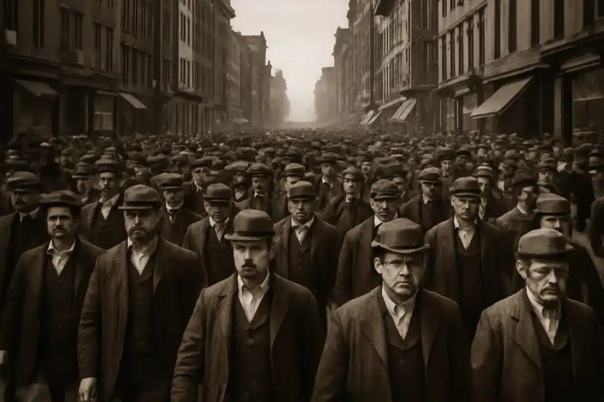 Labor Day traces back to 1882 New York parade celebrating workers