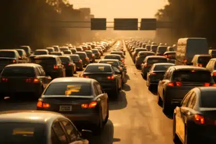 Labor Day marks end of summer as millions travel home