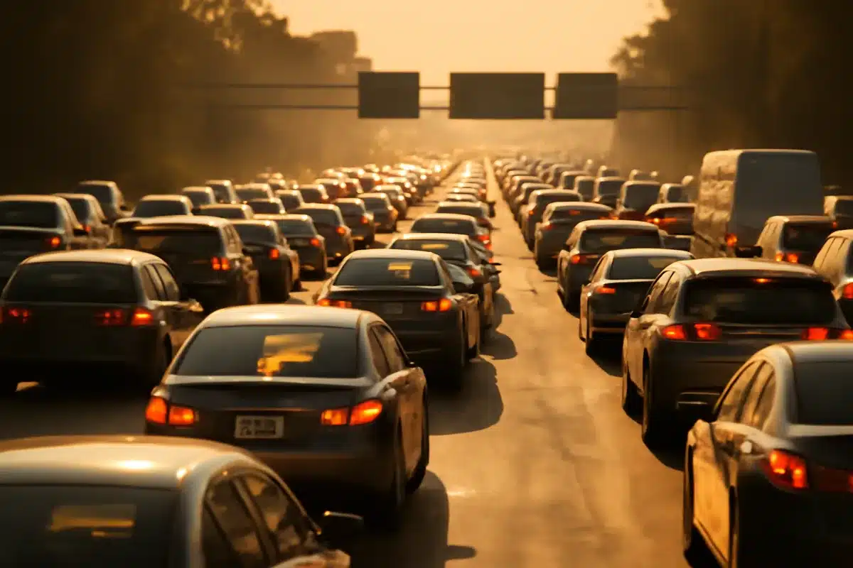 Labor Day marks end of summer as millions travel home